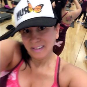 Meet your Posher, Betty